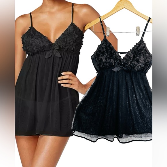 Flora, sleeping dress size M, in excellent condition - Picture 3 of 13